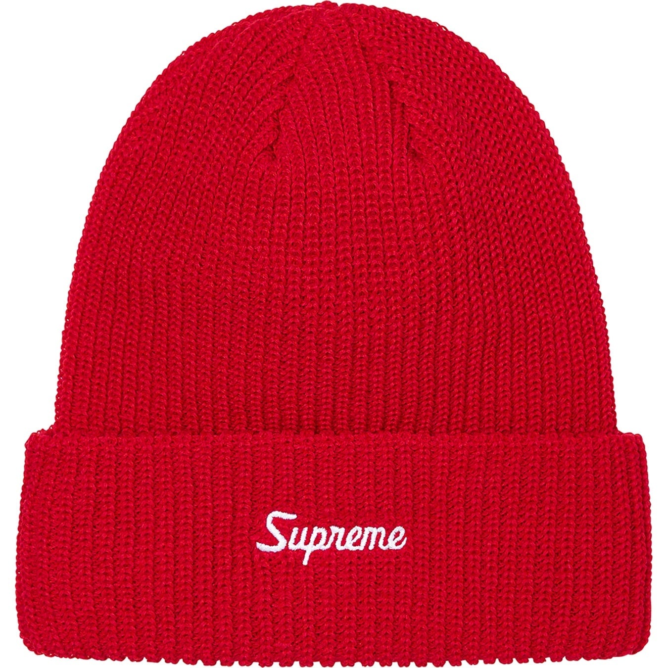 Loose Gauge Beanie view 5